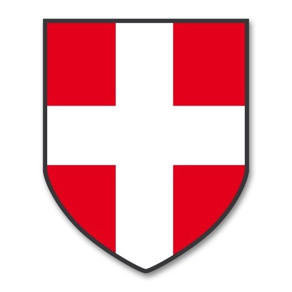Mettre en valeur votre collec' - Dioramas - Blason-haute-savoie-savoie