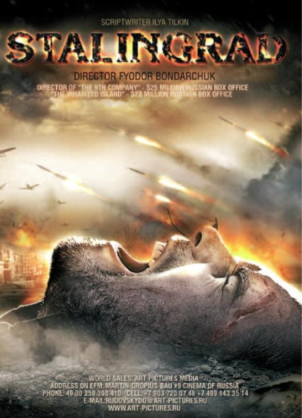 Stalingrad Stalingrad