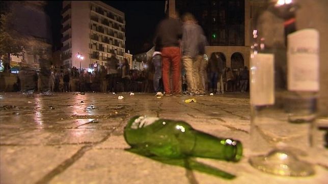 Enquete De Sante : Alcool Nos Jeunes En Danger Enquete De Sante : Alcool Nos Jeunes En Danger